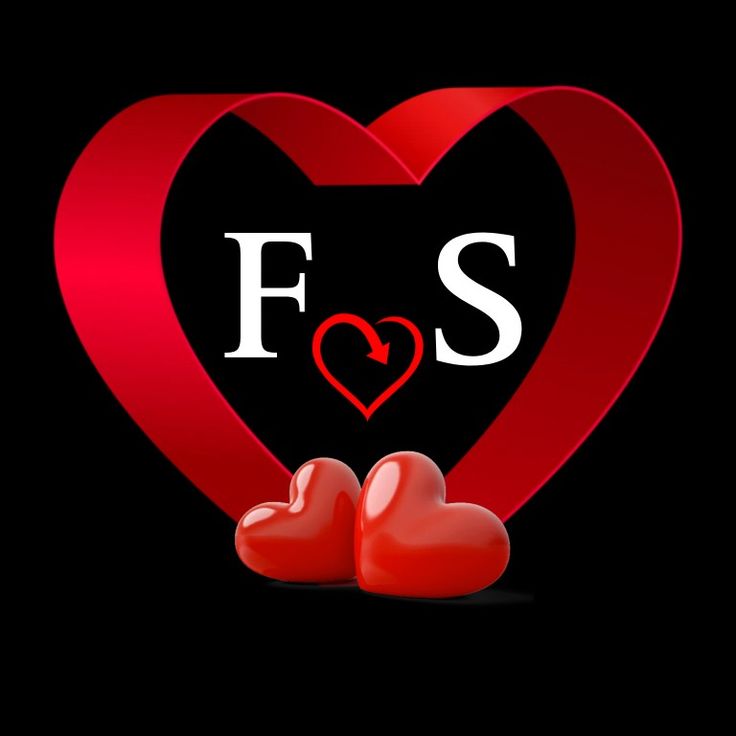 #love #alphabetwallpaper #f&Slovewallpaper #heart #blacklovewallpaper #lovepassion #Pinterest #graphicdesign S And F Letters Love, F S Love Dp, F Love S Dp, F Letter Images, Love You Baby Quotes, F Love Dp, S Dp, Sf Wallpaper, F Love