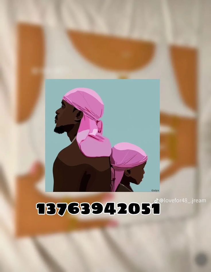 Black Couple Decals Bloxburg, Berry Avenue Codes Pictures Boys Room, Black Family Picture Codes Bloxburg, Club Roblox Image Id Codes Black Family, Bloxburg Black Family, Black Family Codes Bloxburg, Black Family Art Codes, Berry Avenue Pictures, Black Family Cartoon Codes