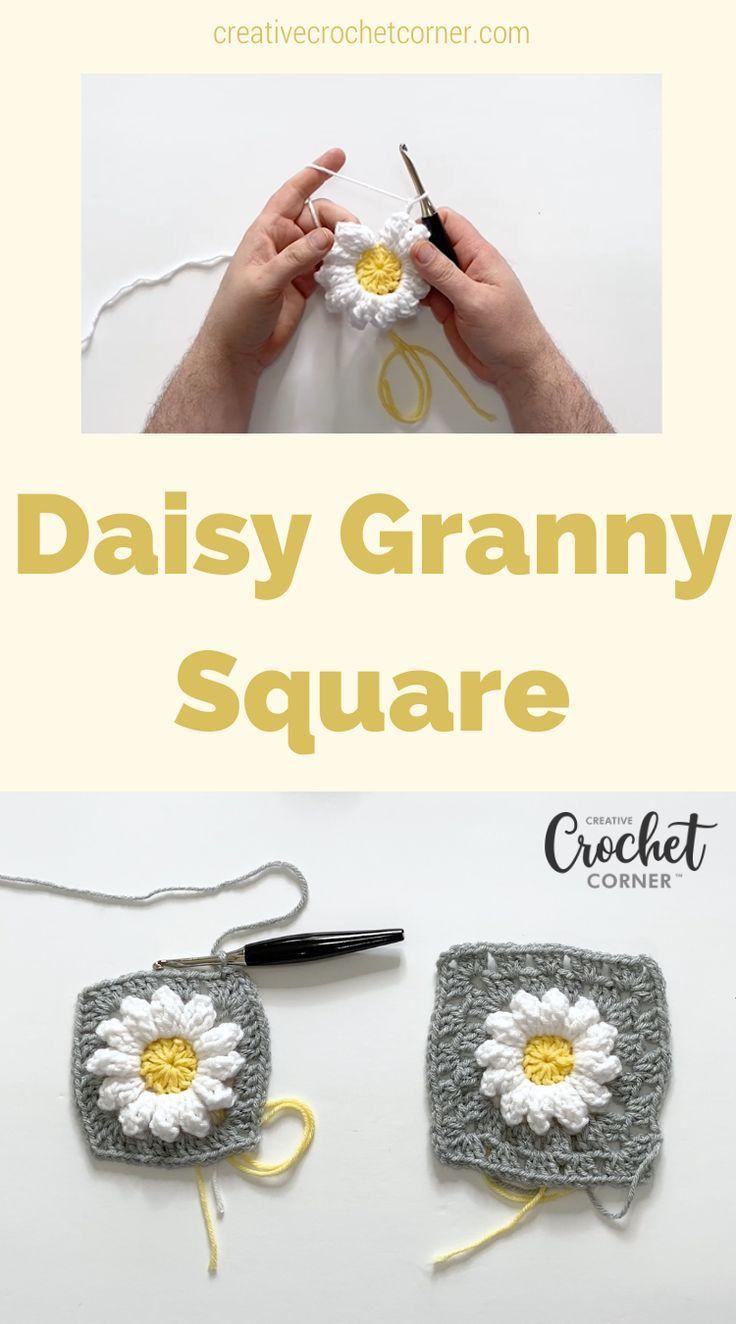 crochet daisy granny granny granny granny granny granny granny granny granny granny granny granny granny granny