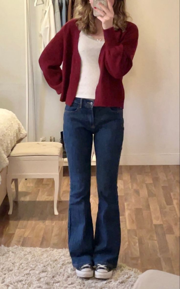 00s Mode, Downtown Outfits, Chique Outfits, كريستيانو رونالدو, Cute Everyday Outfits, 가을 패션, Outfit Inspo Fall, Looks Style, Dream Clothes