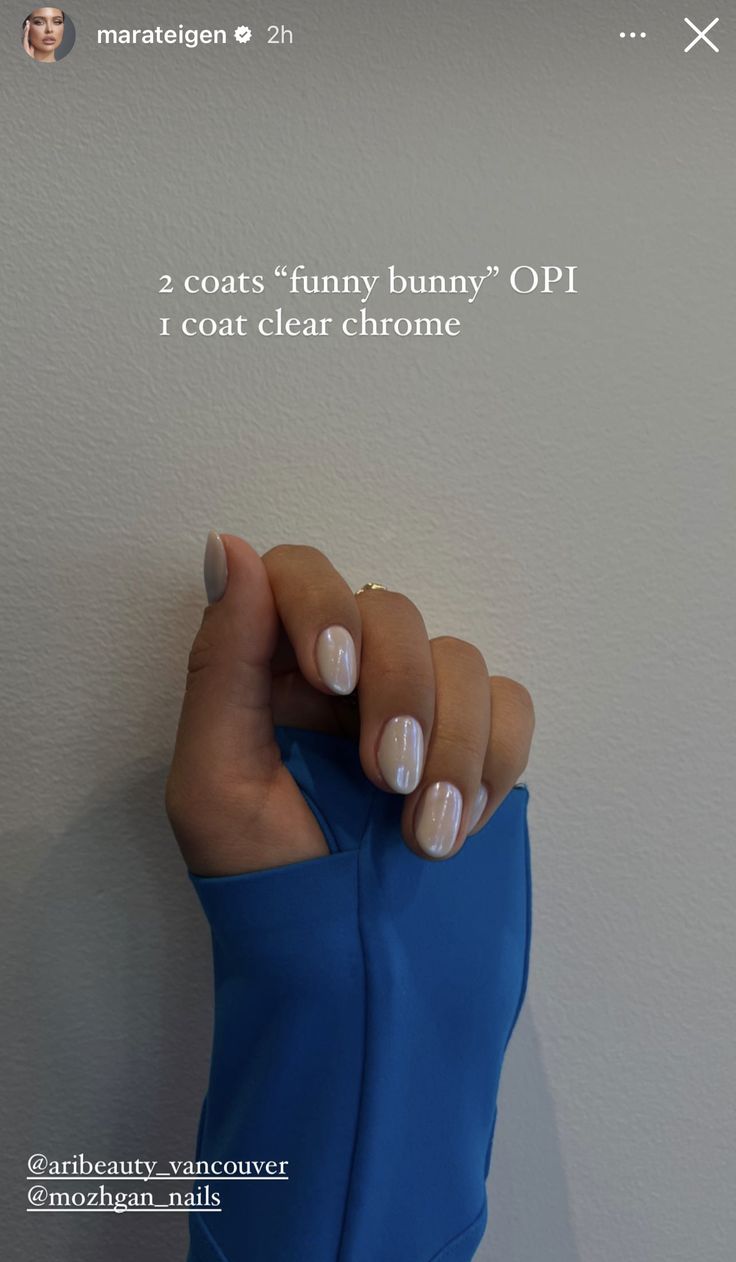 Funny Bunny Nails, Bunny Nails, Funny Bunny, Almond Acrylic Nails, Wedding Nails, Natural Nails, Makeup Nails, Spring Nails, Nail Inspo