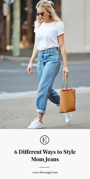 Ways To Style Mom Jeans, Mom Jeans Outfits, Mom Jeans Outfit Winter, Mom Jeans Outfit Summer, Style Mom Jeans, Rooms Aesthetic, Mama Jeans, Mum Jeans, Mom Jeans Style