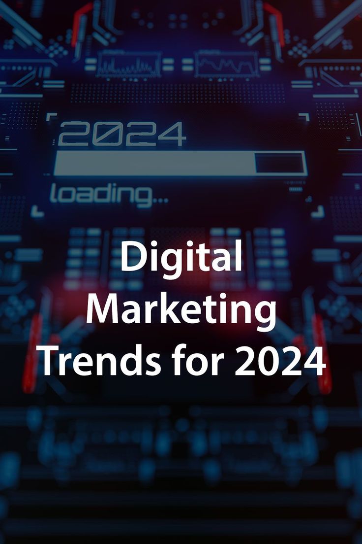 Digital Marketing Trends 2024: Mobile Web Design, AI, SEO 2024 Marketing Trends, Top Trends For 2024, Digital Marketing Logo, Marketing Basics, Youtube Marketing Strategy, Digital Marketing Website, Youtube Seo, Airbnb Promotion, Mobile Web Design