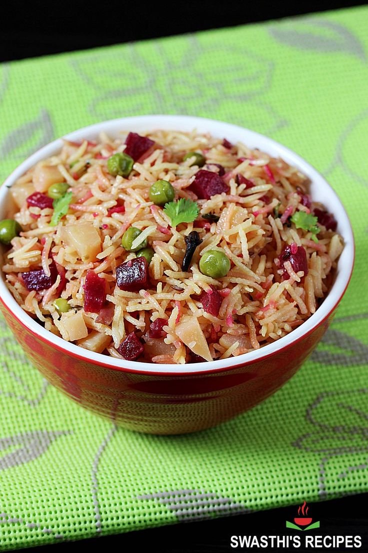 Beetroot rice Beetroot Rice, Beetroot Recipe, Kids Lunch Box Ideas, Rice Pulao, Carrot Rice, Variety Rice, Healthy Rice Recipes, Beetroot Recipes, Indian Rice Recipes