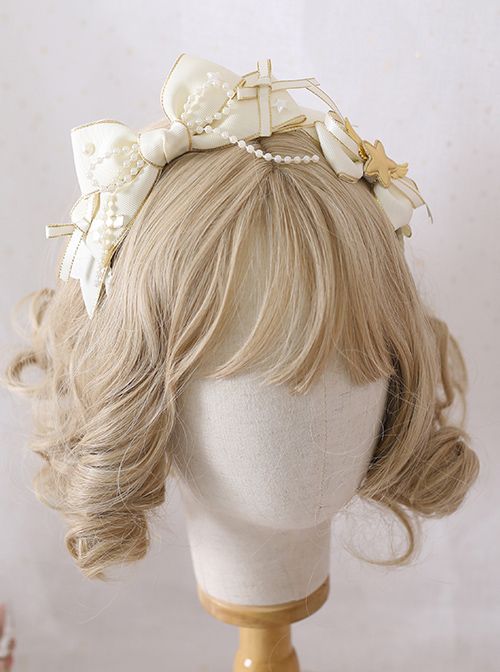 Dark Series, Handmade Hair Accessories, Sweet Lolita, Lolita Dress, Gothic Lolita, Headdress, Body Measurements, Headpiece, Hair Pins