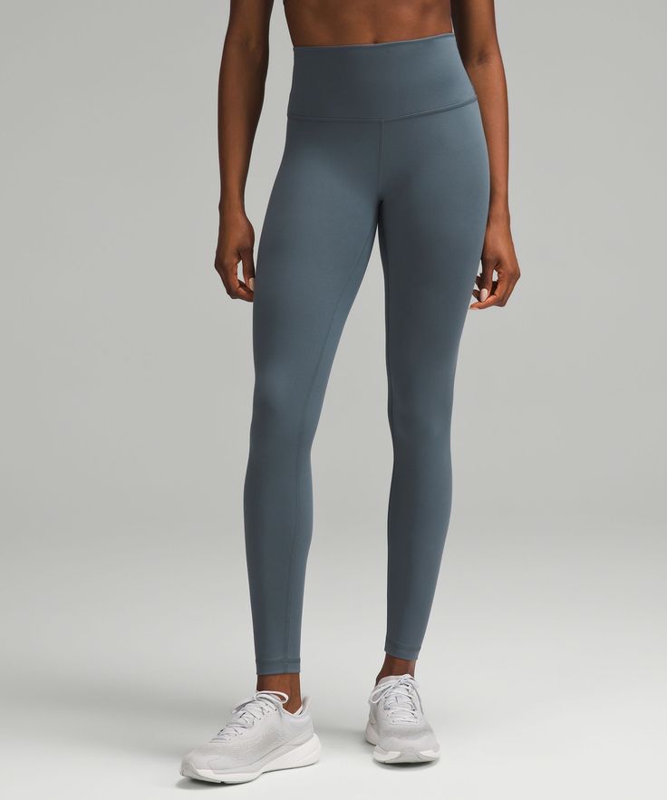 Wunder Train High-Rise Tight 28" | Women's Leggings/Tights | lululemon Train Collection, Wunder Train, Hidden Pocket, Back Women, High Rise Leggings, Accessories Clothing, Train Hard, Women Tops, Tight Leggings