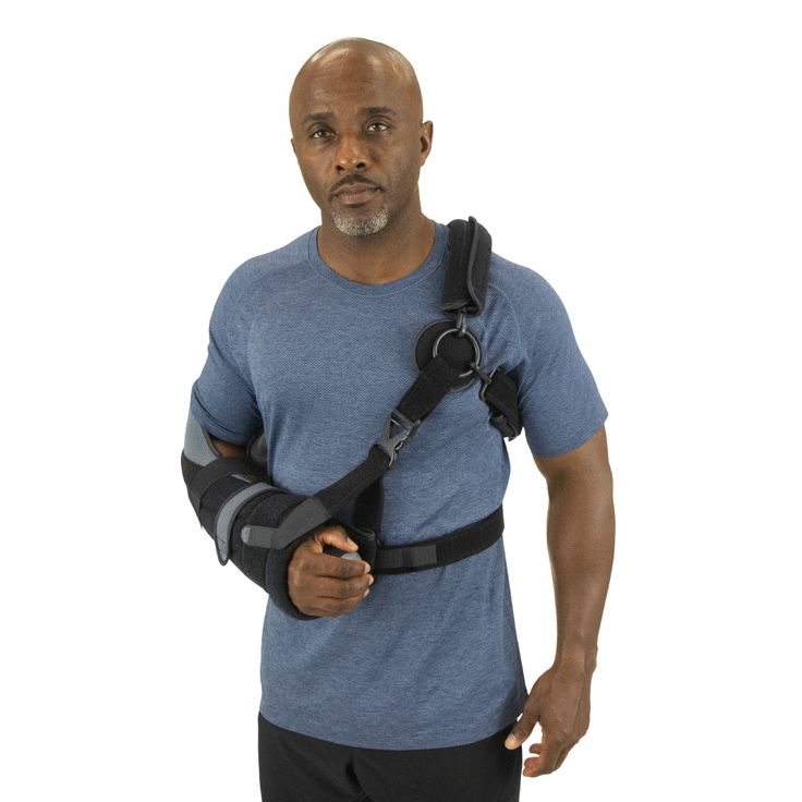 The Arm Solution - www.lpmsi.net Designed for your comfort and convenience, this arm sling also features quick-release buckles, an off-loading strap, and soft removable padding. The complementary hand therapy ball helps boost circulation as desired. Boost Circulation, Arm Sling, Therapy Ball, Hand Therapy, Quick Release Buckle, The Hook, Cool Inventions, Hook And Loop, Medical Supplies