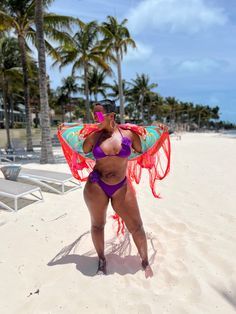 Add a vibrant pop of color to your beachwear with this eye-catching Red Fringe Cover-up. Perfect for layering over your favorite bikini, this cover-up is designed to enhance your seaside style while offering a breezy, lightweight feel. The intricate fringe detailing adds a touch of bohemian flair, making it an ideal accessory for beach vacations and poolside lounging. Pair it with bold swimwear for a stunning, effortlessly chic look that stands out under the sun. Vibrant Red Swimwear For The Beach, Vibrant Swimwear For Beach Vacation, Beachwear Cover-up With Tie-side For Festivals, Vibrant Red Swimwear For Beach, Beachy Cover-up For Sunbathing With Tie-side Bottom, Vibrant Cover-up For Beach Vacation, Vibrant Beach Season Cover-up For Vacation, Tropical Beach Cover-up With Tie-side Bottom, Red Beach Season Cover-up For Vacation