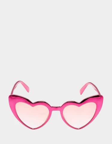 Funky Sunglasses, Windows To The Soul, Betsey Johnson Clothes, Heart Shaped Frame, Designer Sunglasses For Women, Betsey Johnson Dresses, Heart Sunglasses, Sunglasses For Women, Sunglasses Online