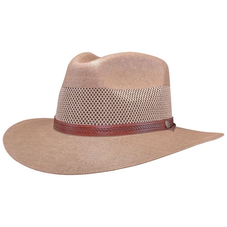 Florence Tan Straw Sun Hat - American Hat Makers - 1 Panama Hat Style, Fedora Hat Summer, Womens Fedora Hat, Mens Straw Hats, Summer Fedora, American Hat Makers, American Hat, Womens Straw Hats, Hat Aesthetic