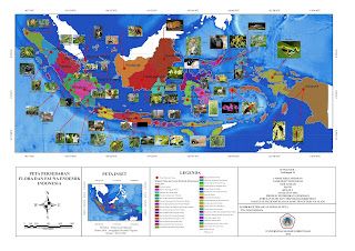 a large map of asia with all the countries and their major cities on it's sides