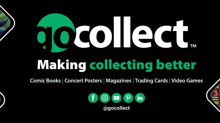 GoCollect