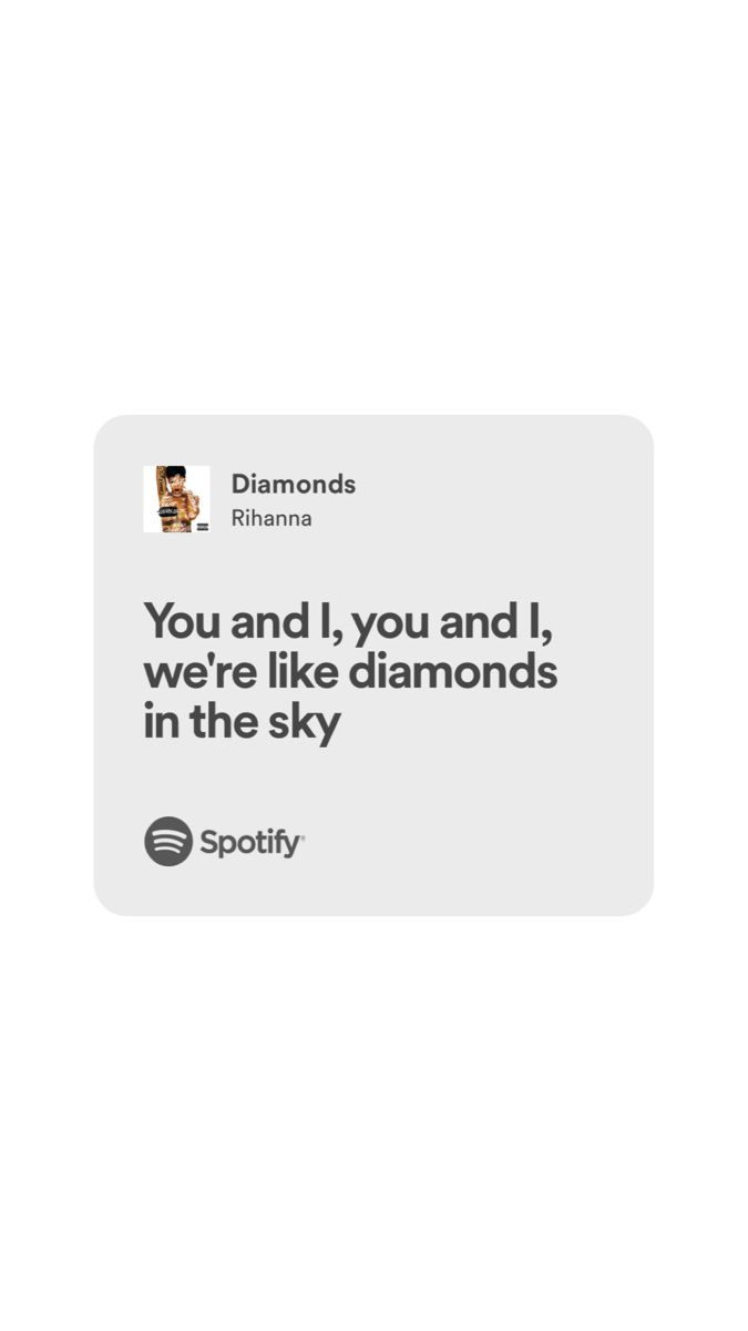 someone posted a text message to their friend about diamonds in the sky, and it's hilarious