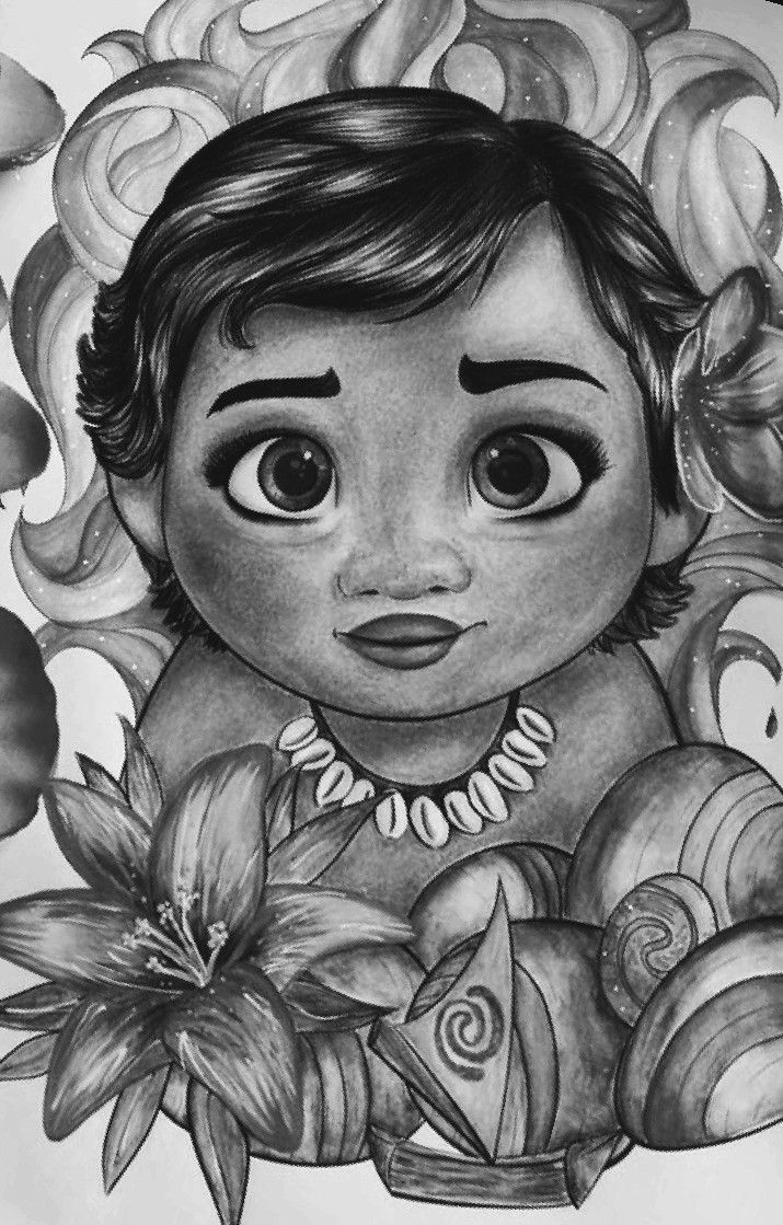 Moana Pencil Drawing, Moana Drawings, Moana Sketches, Disney Pencil Drawings, Moana Cookies, Moana Drawing, Easy Disney Drawings, Amazing Lego Creations, Disney Art Drawings