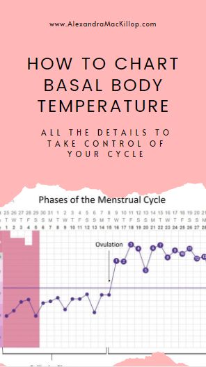 Want to understand your cycle? Whether you are trying to maximize your fertility so you can get pregnant, learn how to identify if you're ovulating, or are looking for a natural alternative to birth control, charting basal body temperature (BBT) is a great method. Learn how to temp, when to take your temperature, and how to interpret the chart so you can know when you're ovulating and identify early signs of pregnancy! Basal Body Temperature Chart, Bbt Chart, Track Your Cycle, Fertility Chart, Early Signs Of Pregnancy, Ovulation Calendar, Fertility Cycle, Natural Birth Control, Birth Control Options