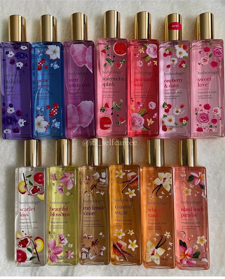 Profumo Victoria Secret, Koleksi Parfum, Alat Makeup, Perfume Body Spray, Bath And Body Works Perfume, Shower Skin Care, Body Smells, Pretty Skin Care, روتين العناية بالبشرة