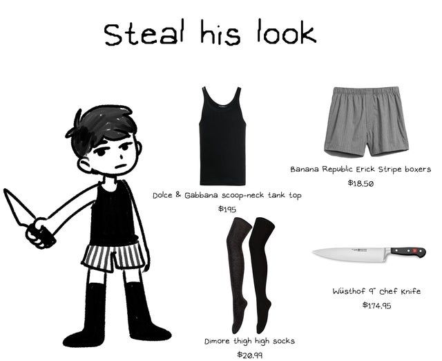 an image of clothing and items that are labeled in the text above it, including socks, shorts, t - shirt, leggings