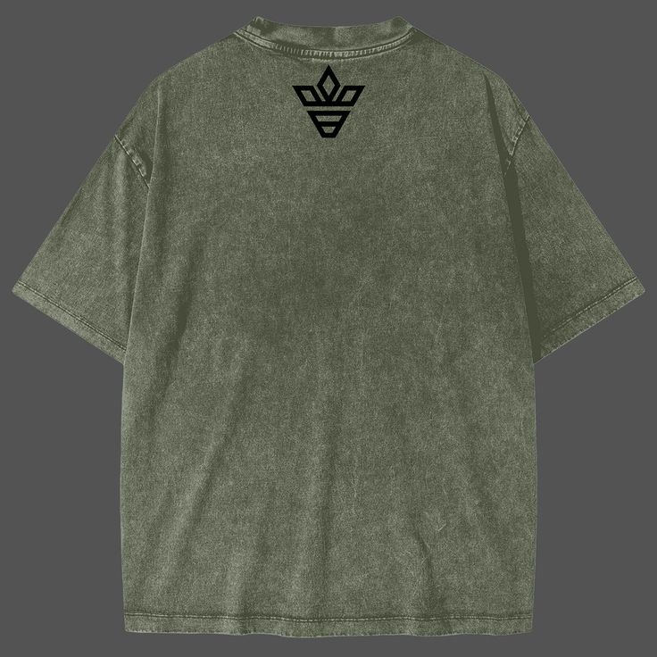 This t-shirt features a unique snow wash effect, giving it a vintage and distressed look that will make you stand out from the crowd. The 100% cotton fabric gives the tee a sturdy construction and a soft and comfortable feel, making it a pleasure to wear all day long. From classic earth tones to bold and vibrant hues, the tee allows you to express your personal style and make a statement. Features Crew neck Drop shoulders Oversized fit Washed effect Fabric 100% cotton 14 count plain weave Pre-sh Trendy Stonewashed Short Sleeve T-shirt, Trendy Stonewashed Cotton T-shirt, Grunge Acid Wash Distressed T-shirt, Washed Black Top For Streetwear, Washed Black Soft-washed Top For Streetwear, Soft-washed Black Top For Streetwear, Faded Distressed Crew Neck T-shirt, Acid Wash Distressed Crew Neck T-shirt, Trendy Acid Wash Cotton T-shirt