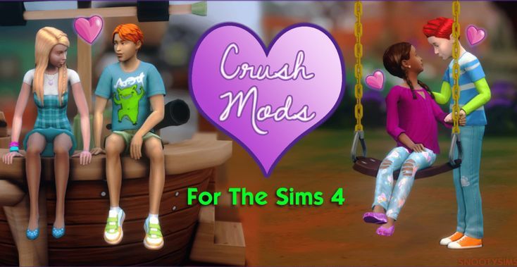 crush mod Sims 4 High School, Mods Sims 4, High School Crush, Tumblr Sims 4, Sims 4 Teen, High School Years, Sims Four, Do It Better, First Crush