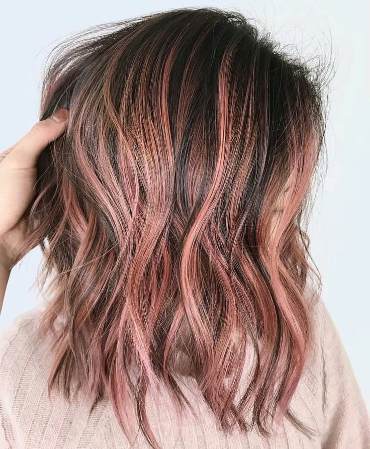 Brown Hair Cuts, Coffee Brown Hair, Hair Color Chocolate, Hair Color Light Brown, Brown Hair Balayage, Rose Hair, Brown Hair With Highlights, Ombre Hair Color, Brown Blonde Hair