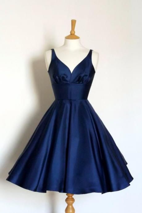 Vestido Charro, Navy Blue Short Dress, Fashion Party Dress, Backless Homecoming Dresses, Backless Cocktail Dress, Marine Uniform, Dress Backless, Short Fashion, Backless Prom Dresses