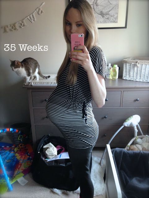 35 Weeks Pregnant Belly, 35 Weeks Pregnant, Feeling Nauseous, Lack Of Energy, Weeks Pregnant, Lower Belly, Alkaline Foods, What In My Bag, Pregnant Belly