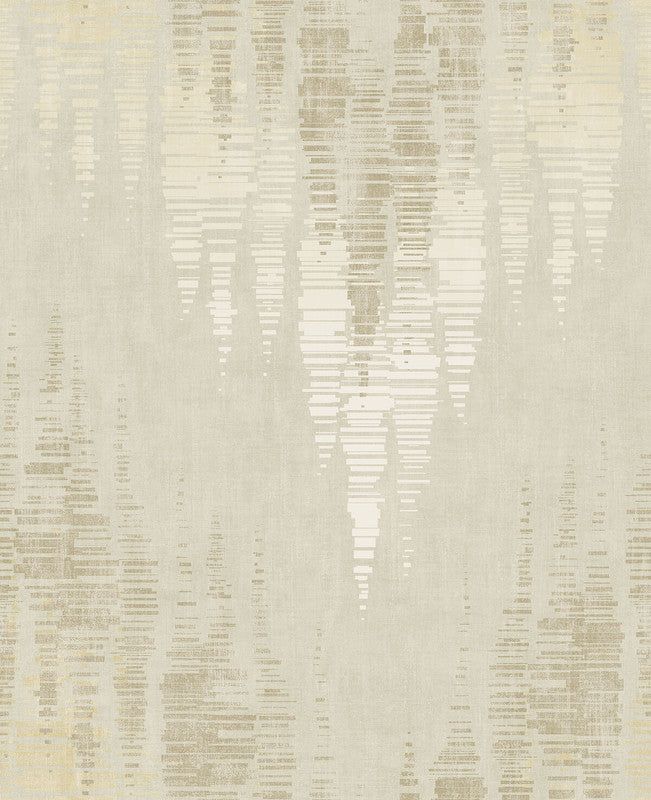 Sample Graffiti Effect Wallpaper in Sand Gold Wallpaper Pattern, Cream And Gold Wallpaper, Wallpaper Adhesive, Wall Inspiration, Go Wallpaper, Wall Art Wallpaper, Luxury Wallpaper, Grasscloth Wallpaper, Gold Wallpaper