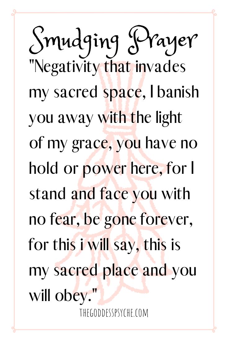 The term smudging refers to burning herbs and plants. The idea is that the smoke from the herbs and plants attaches itself to negative energy. As the smoke clears it takes the negative energy with it, releasing it into another space where it will be regenerated into positive energy. READ MORE BY CLICKING THE IMAGE!!! Burning Herbs, Smudging Prayer, Archangel Prayers, Herbs And Plants, Witch Tips, Witchy Tips, Jar Spells, Burning Sage, Sage Smudging