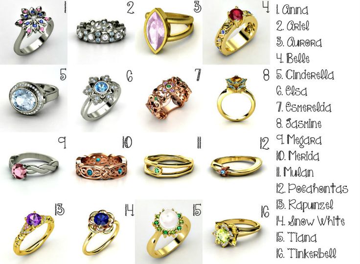 Disney Princess Wedding Rings, Princess Engagement Rings, Disney Princess Rings, Disney Princess Engagement Rings, Princess Rings, Disney Wedding Rings, Princess Wedding Rings, Disney Engagement Rings, Disney Rings