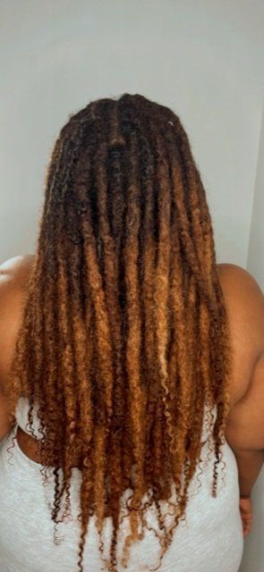 Boho Loc Extensions Permanent, Lisa Bonet Loc Extensions, Curly Loc Extensions Permanent, Goddess Loc Extensions Permanent, Locs Extensions Permanent, Human Hair Loc Extensions, Curly Loc Extensions, Permanent Loc Extensions Black Women, Boho Loc Extensions