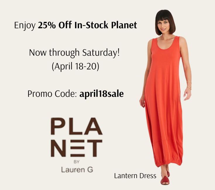 Enjoy 25% Off In-Stock Planet!! Shop with Promo Code: april18sale Guilford Connecticut, Dupatta Designs, Planet Clothing, Flax Clothing, Lantern Dress, Varsity Cardigan, Balloon Skirt, Black And White Ribbon, Bryn Walker