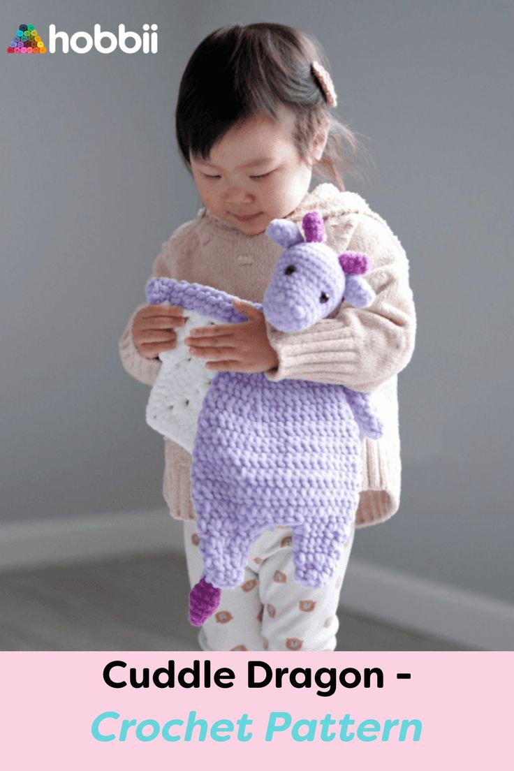 Crochet Ragdoll Lovey Free Pattern, Lovey Crochet Pattern Free, Fantasy Creature Design, Lovey Crochet Pattern, Easy Beginner Crochet Patterns, Lovey Crochet, Doll Amigurumi Free Pattern, Lovey Pattern, Easy Crochet Animals