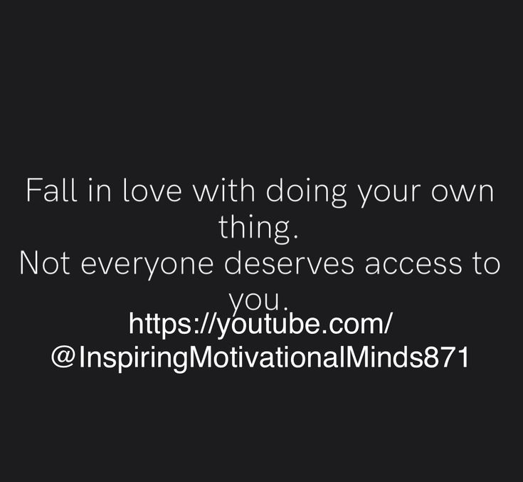 •
•
•
•
#motivational #motivation #motivationalquotes #quotes #inspiration #success #positivityiskey #mindset #positivity #love #goals #inspirational #inspire #quoteoftheday #positivevibes #life #believe  #happiness #selflove #lifestyle #quote #successquotes #yourself #bhfyp #loveyourself #instadaily #photooftheday #instagood #thoughts Do Your Own Thing, Transform Your Life, Self Confidence, Daily Affirmations, Positive Mindset, Success Quotes, Positive Affirmations, Positive Vibes, Quote Of The Day