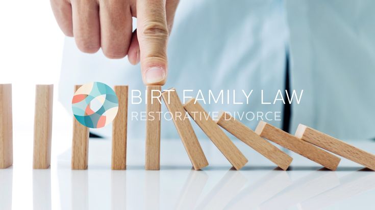 Birt Family Law | Divorce, Mediation, & Parenting Coordination