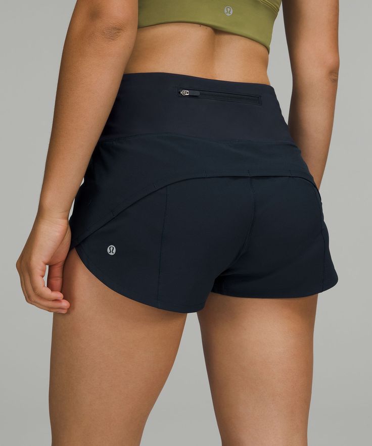 Make it a long one. The Speed Up collection features a lightweight waistband and easy-access pockets so you can focus on your run-not your gear. Designed for Run. Built-in liner offers extra coverage. Connected gel pockets on the waistband gives you flexible storage options. Secure back pocket. Continuous drawcord. Nike Running Shorts Outfit, Track Essentials, Running Shorts Outfit, Preppy Wishlist, Cute Christmas Pajamas, Lulu Outfits, Lulu Shorts, Womens Athletic Shorts, Lululemon Speed Up Shorts