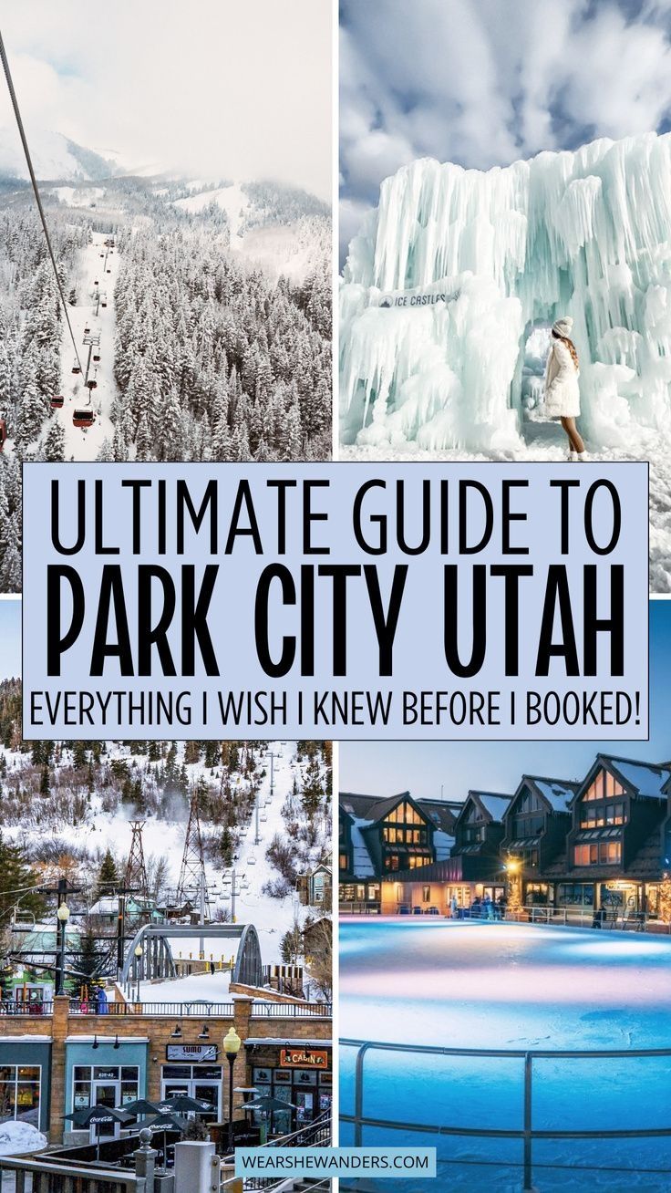 the ultimate guide to park city utah everything i wish i knew before i bought it