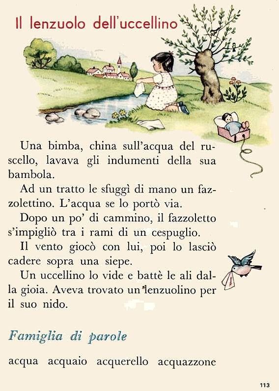 Old Nursery Rhymes, Italian Lessons, Italian Language Learning, Learn Italian, Learning Italian, Italian Language, Little Golden Books, Happy Thoughts, Classic Books