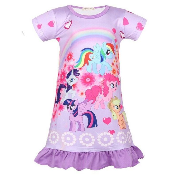 Multicolor Cartoon Print Sleepwear For Spring, Multicolor Printed Sleepwear For Sleepover, Cute Multicolor Sleepwear For Pajama Party, Spring Cartoon Print Sleepwear For Bedtime, Playful Cartoon Print Sleepwear For Spring, Cute Printed Sleepwear, Cute Printed Sleepwear For Sleepovers, Kawaii Cotton Sleepwear For Spring, Summer Cartoon Print Sleepwear For Sleepover