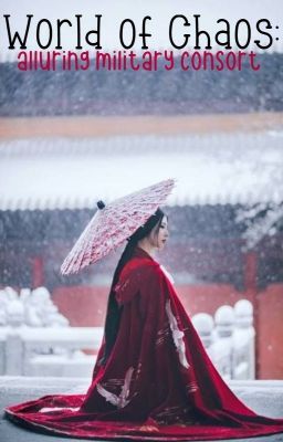 a woman wearing a red kimono and holding an umbrella