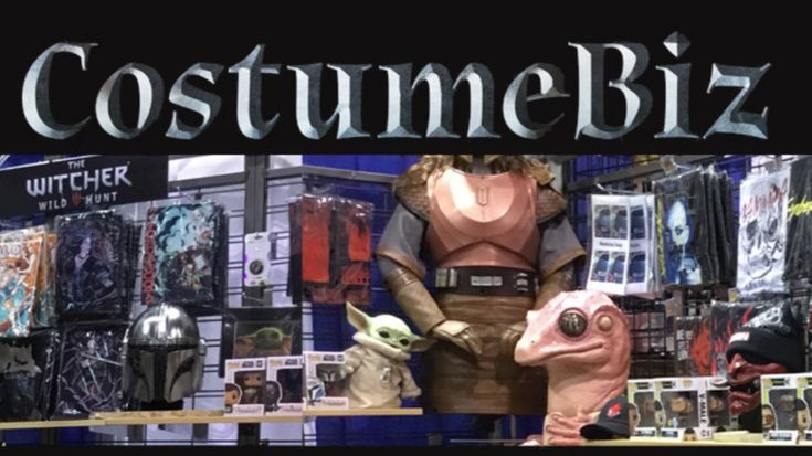 CostumeBiz