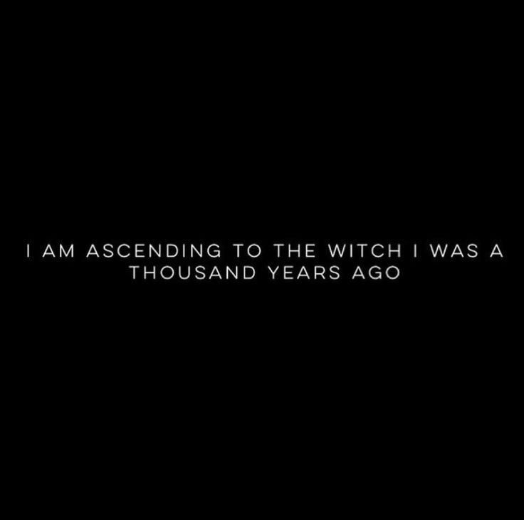 Quotes About Witches, Witchy Sayings Quotes, Witchy Facebook Cover Photos, Witch Quotes Aesthetic, Witchcraft Quotes, Improve Self Esteem, Witchy Quotes, Be A Goddess, Angel Healing