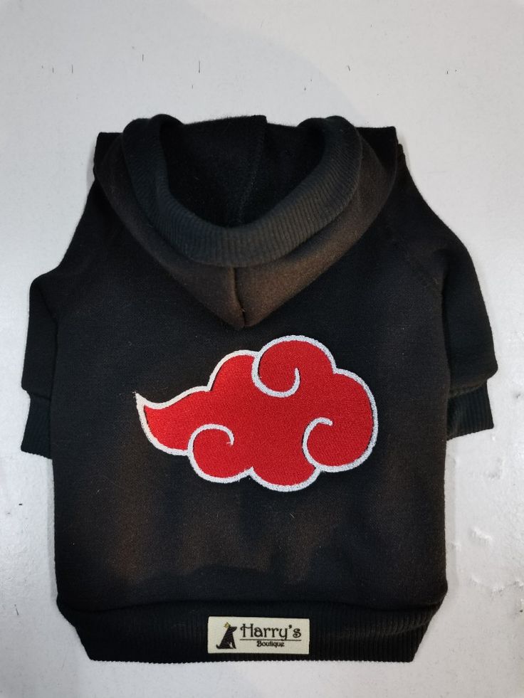 Akatsuki Pet Shop, Pet Clothes, Lily, Boutique, Sweatshirts, Clothes, Tela