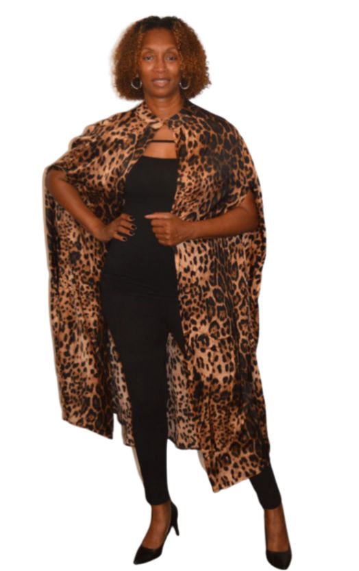 Leopard Print Cardigan Chic Fall Leopard Print Cardigan, Chic Leopard Print Long Sleeve Outerwear, Casual Leopard Print Winter Cardigan, Trendy Leopard Print Winter Cardigan, Chic Leopard Print Long Sleeve Cardigan, Leopard Print Cardigan, Animal Print Outfits, Printed Cardigan, Faux Fur Coat