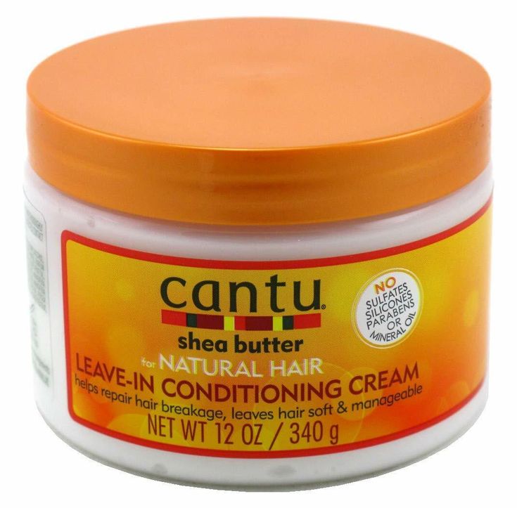 Cantu Shea Butter for Natural Hair Leave In Conditioning Repair Cream, 340 g About this item Stops and mends hair breakage It leaves hair soft, shinny and manageable No mineral oil, sulphates, parabens, silicone, phthalates, gluten, paraffin, propylene, Paba or dea Cantu Hair, Cantu For Natural Hair, Cantu Shea Butter For Natural Hair, Cantu Hair Products, Natural Hair Repair, Natural Hair Regimen, Good Shampoo And Conditioner, Long Healthy Hair, Promote Healthy Hair Growth