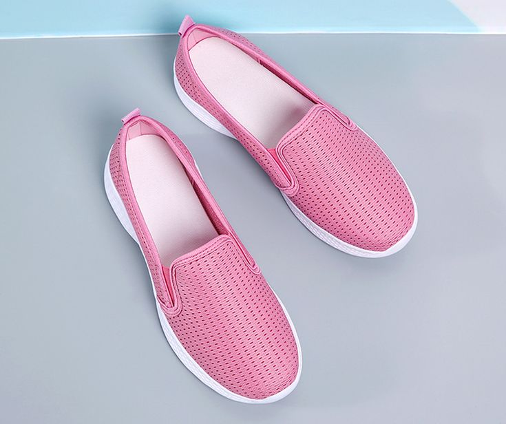 Umai Slip-On – Ultra Seller Shoes Summer Slip-on Loafers With Perforations, Casual Breathable Closed Toe Slip-ons, Breathable Summer Slip-ons With Flat Heel, Breathable Slip-ons With Flat Heel For Summer, Spring Low-top Loafers With Perforations, Summer Slip-ons With Slip-resistant Round Toe, Spring Non-slip Slip-ons With Round Toe, Low-top Slip-on Loafers With Perforations, Slip-on Low-top Loafers With Perforations