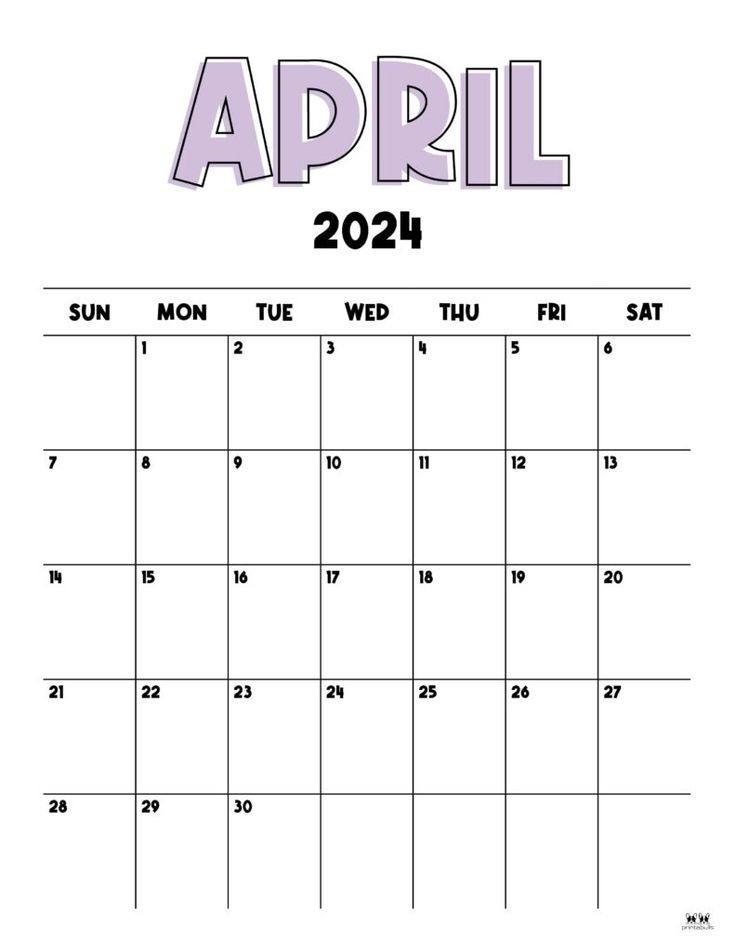 a calendar for the month of march, with the word's date on it