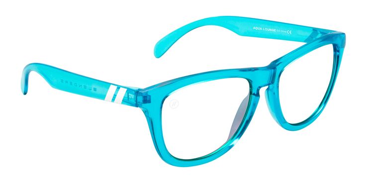 ‘Aqua Lounge’ is now available in readers. All readers come standard with Blue Light blocking technology. Details: Gender: Unisex Frame: Turquoise Blue Lens: Clear with Blue Light Blocking Tech Fit / Size: Medium - Large Vibe: Lifestyle In the Box: Microfiber Pouch & Sticker Pack Blue Sports Sunglasses For Summer, Blue Sunglasses For Sports In Summer, Blue Sunglasses For Summer Sports, Nails Form, Mass Appeal, Blenders Eyewear, Blue Lens, Light Filter, Blue Lenses