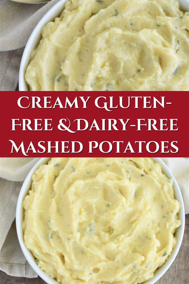 Dairy Free Mashed Potatoes The Best Vegan Mashed Potatoes, Gluten Free Dairy Free Thanksgiving Recipes Easy, Creamy Dairy Free Mashed Potatoes, Gluten Free And Dairy Free Thanksgiving, Gf Df Mashed Potatoes, Non Dairy Mashed Potatoes Recipe, Gluten And Dairy Free Potato Recipes, Gluten Free Dairy Free Mashed Potatoes, Creamy Vegan Mashed Potatoes