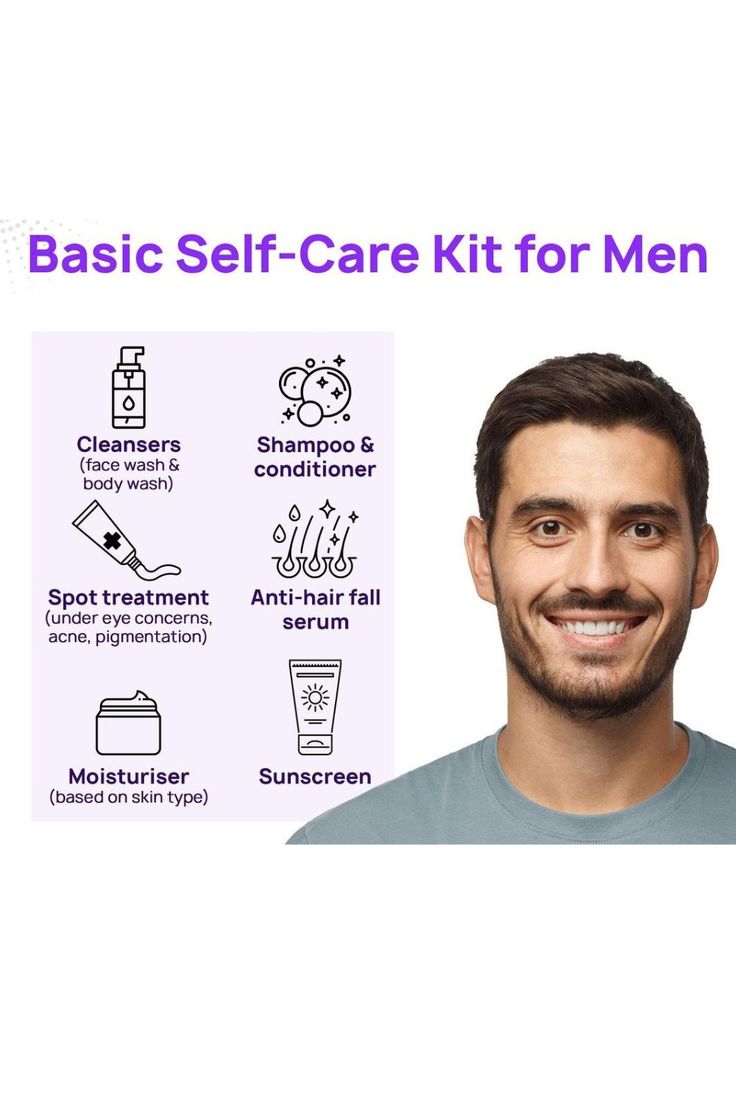 Facial For Men, Canada Outfit, Men Hygiene, Men Skincare, Men Skin Care Routine, Mens Haircuts Short Hair, Mens Facial, Anti Hair Fall, Healthy Man