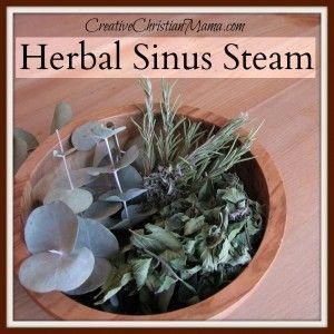 Peppermint Essential Oil Recipes, Essential Oils Sinus, Herbal Steam, Common Knowledge, Allergy Remedies, Steam Recipes, Homemade Remedies, Diy Health, Healing Herbs